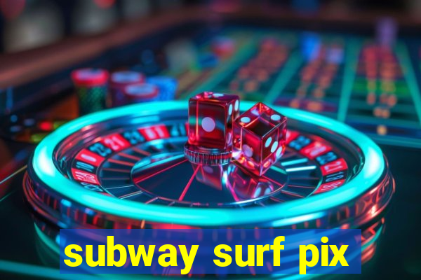 subway surf pix